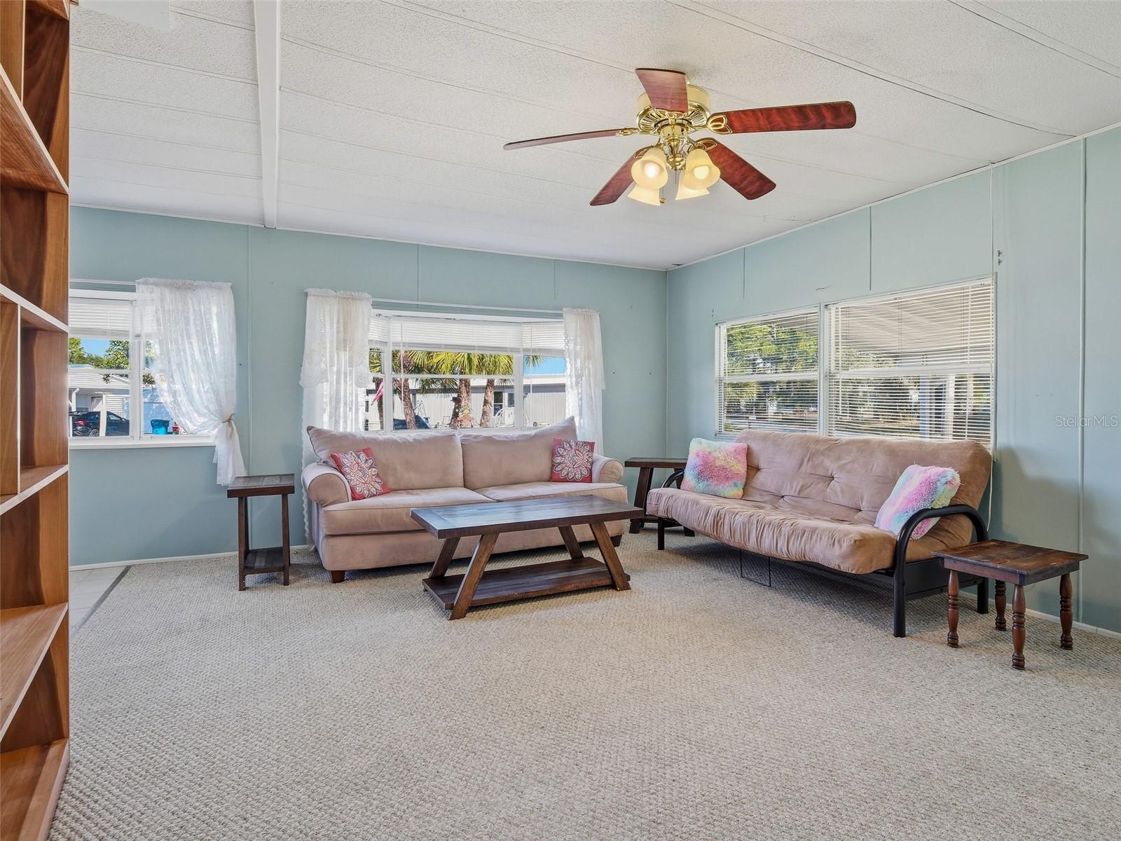 MCHARDY GRANT - Residential