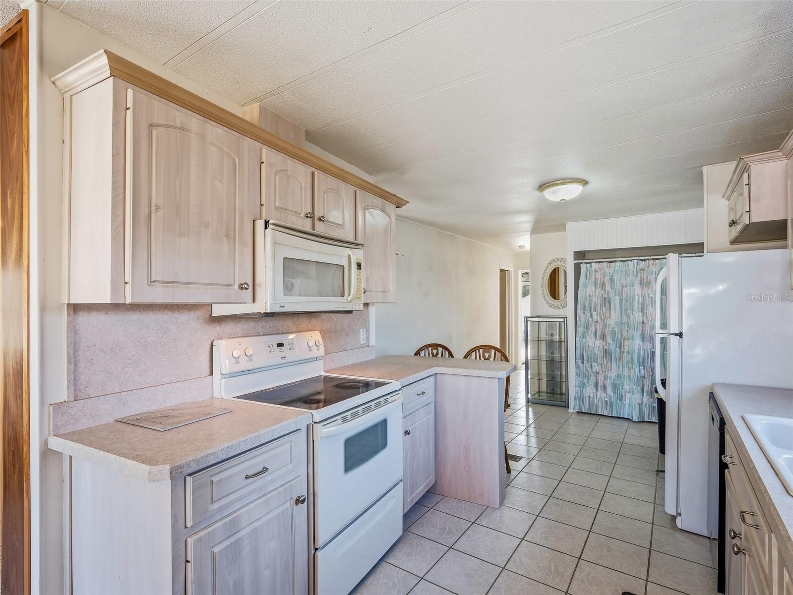 MCHARDY GRANT - Residential