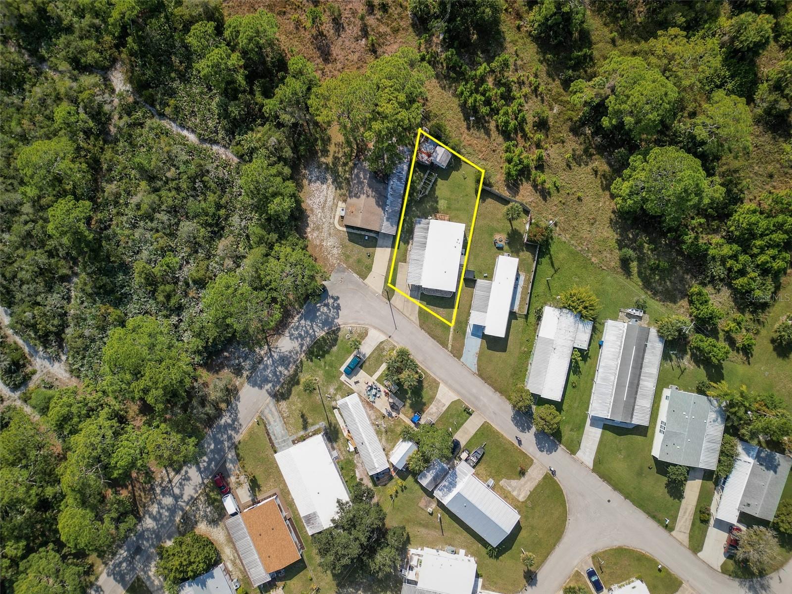 MCHARDY GRANT - Residential