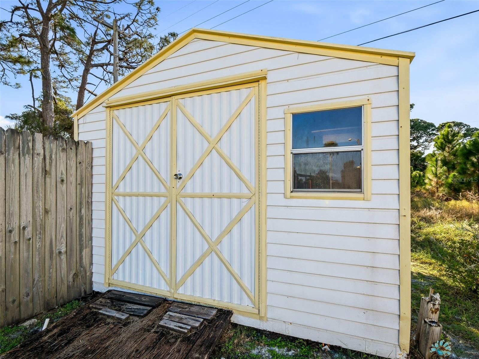 MCHARDY GRANT - Residential