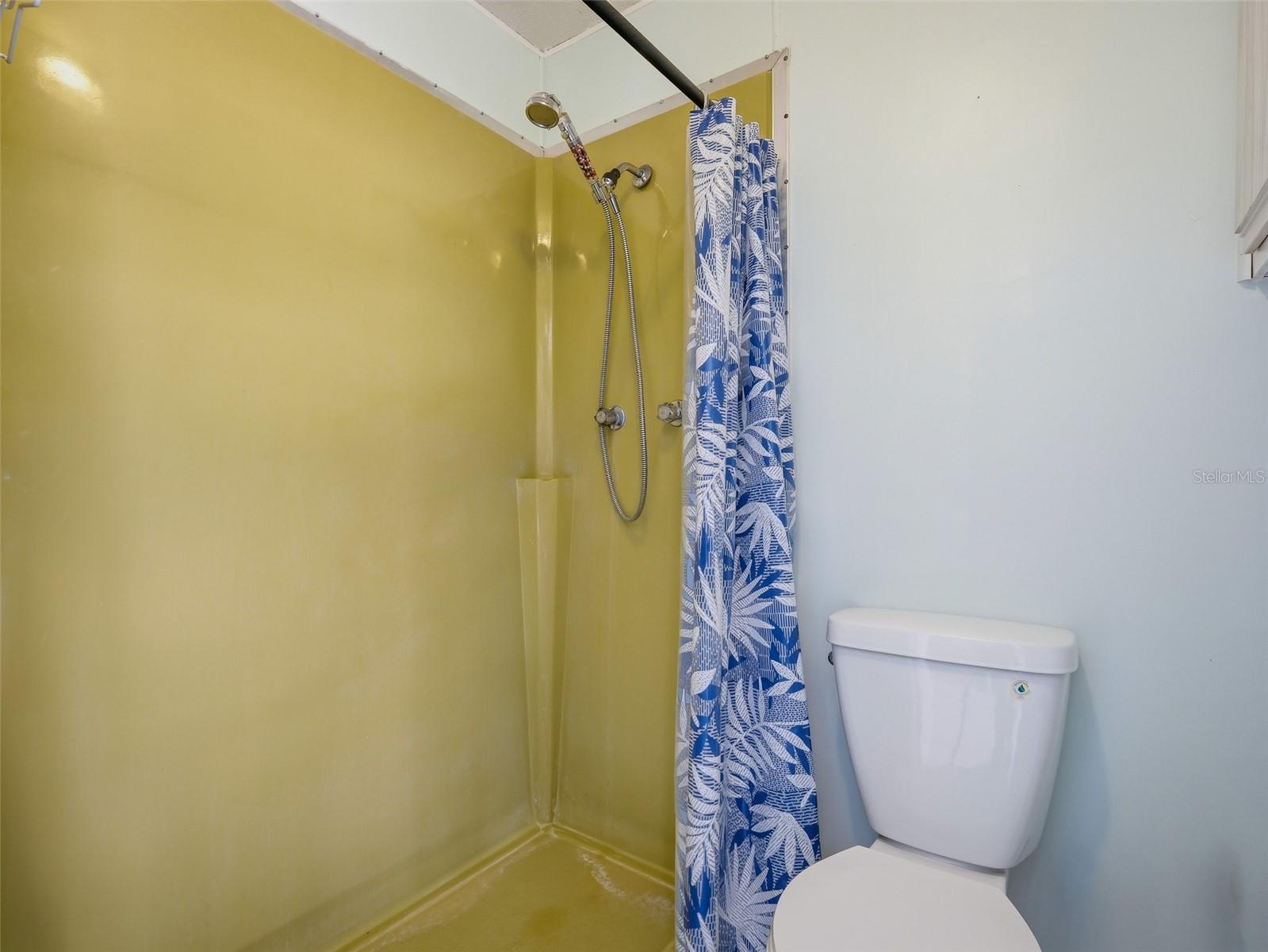 MCHARDY GRANT - Residential