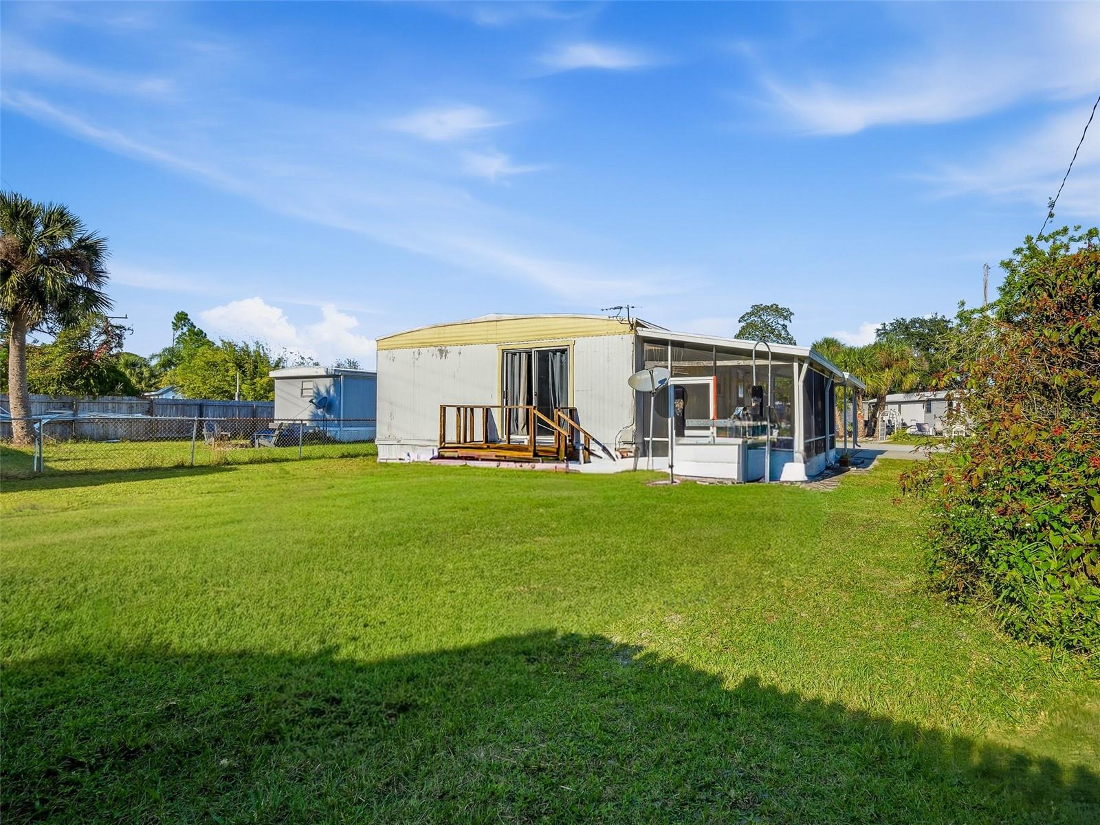 MCHARDY GRANT - Residential