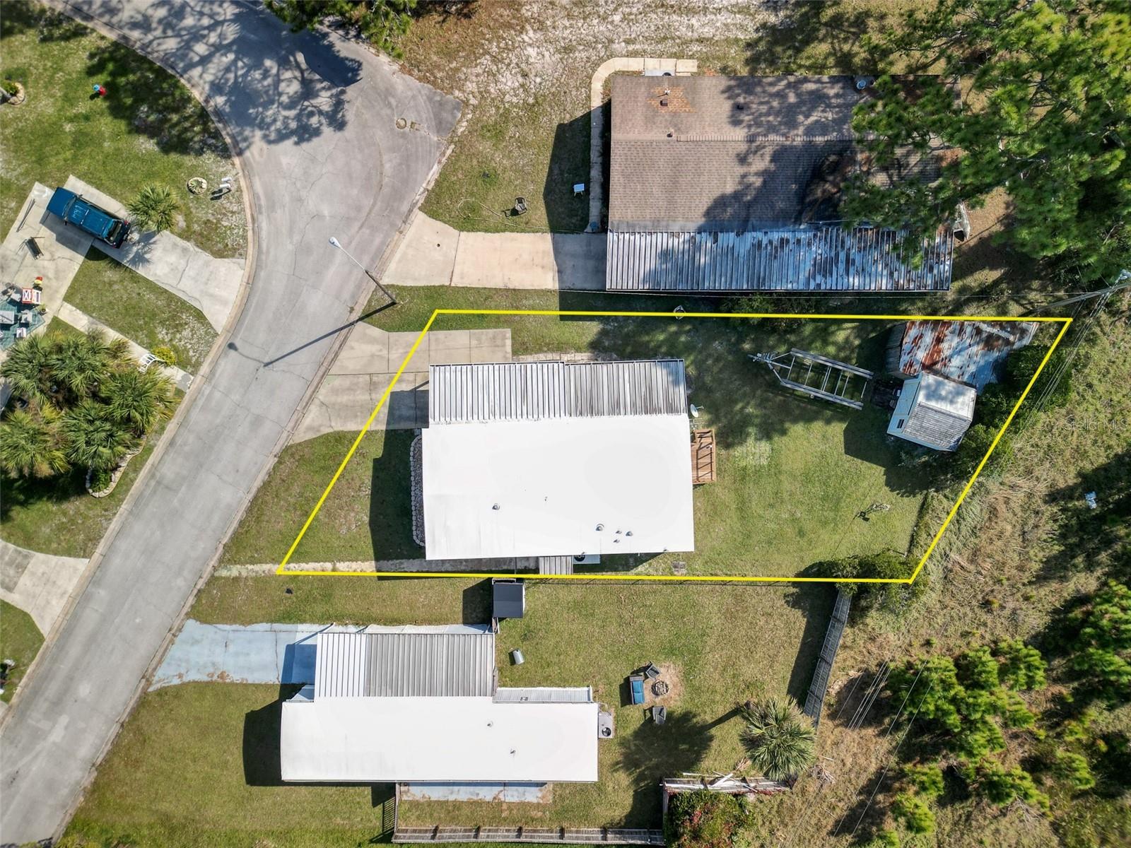 MCHARDY GRANT - Residential