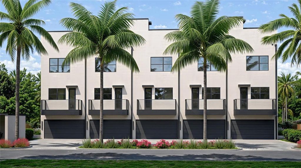 Photo of 375 13th St N, St Petersburg, FL 33705 (MLS # TB8469157)