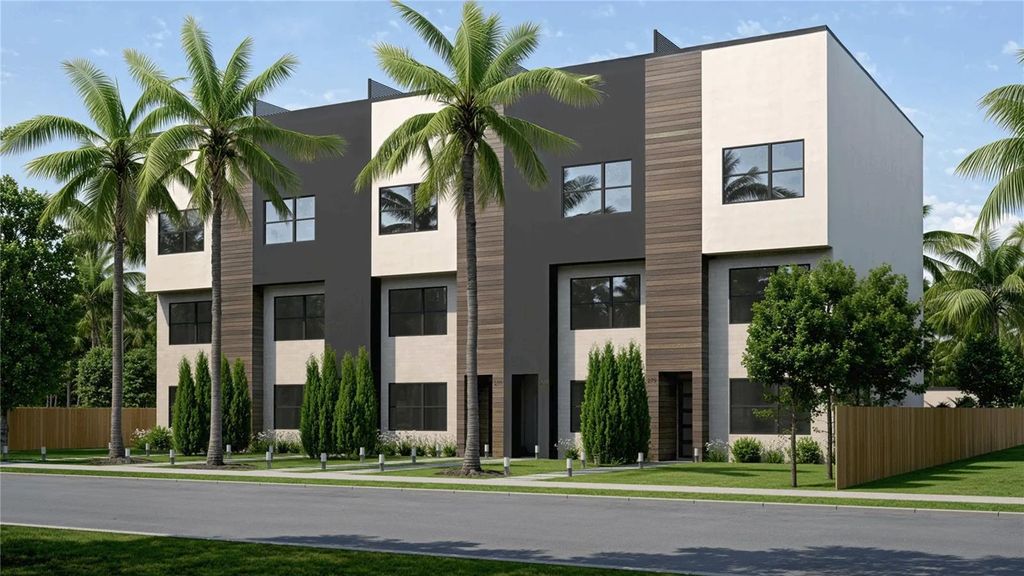 Photo of 375 13th St N, St Petersburg, FL 33705 (MLS # TB8469157)