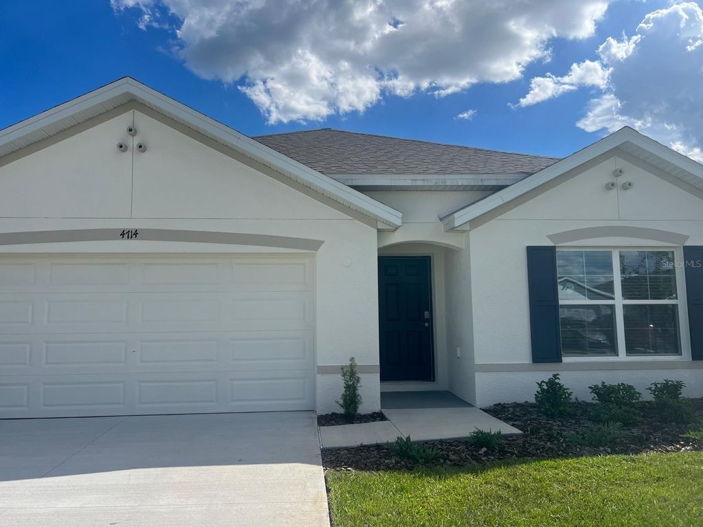 Photo of 4714 SW 88th Lane, Ocala, FL 34476 (MLS # S5140724)