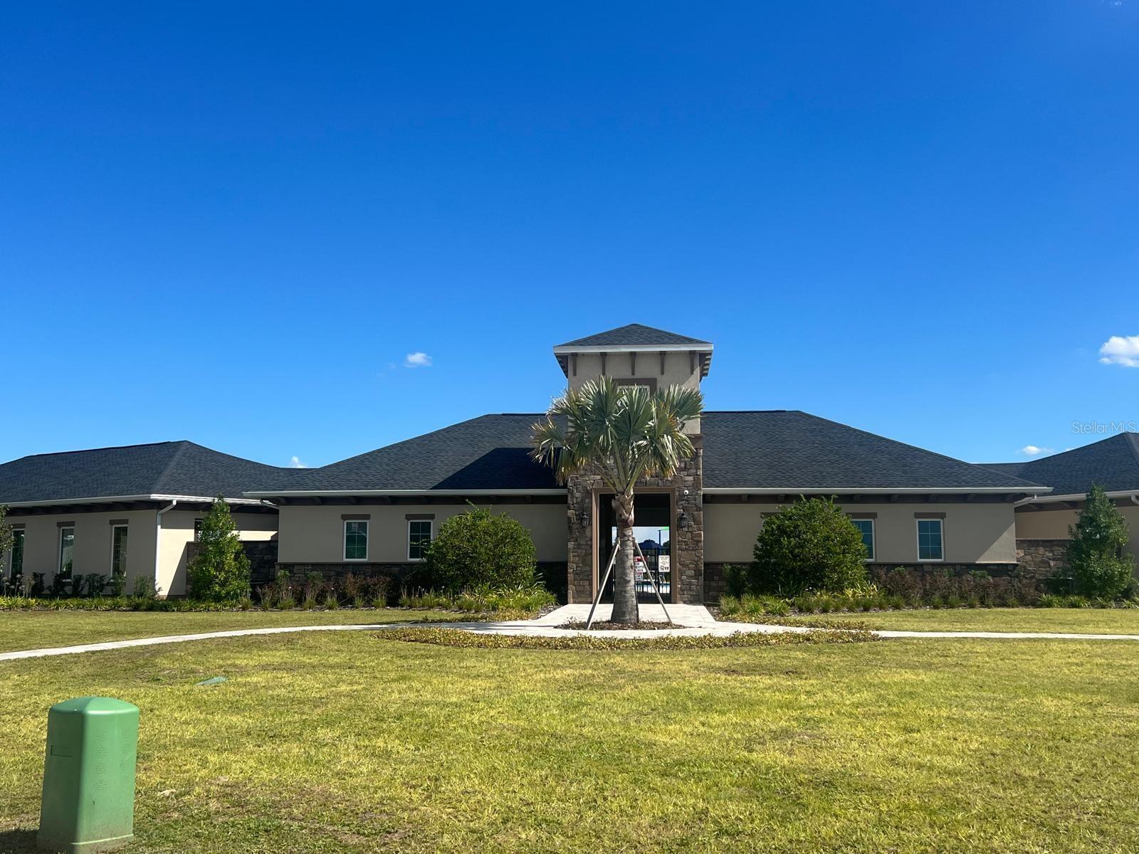 OCALA XINGS SOUTH PH THREE - Residential Lease