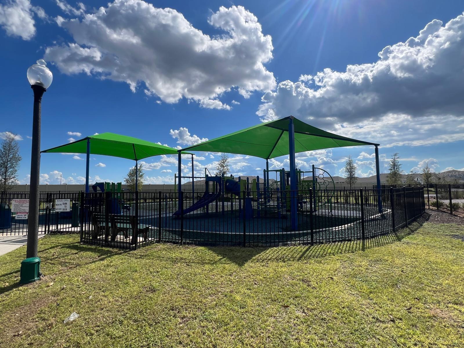 OCALA XINGS SOUTH PH THREE - Residential Lease