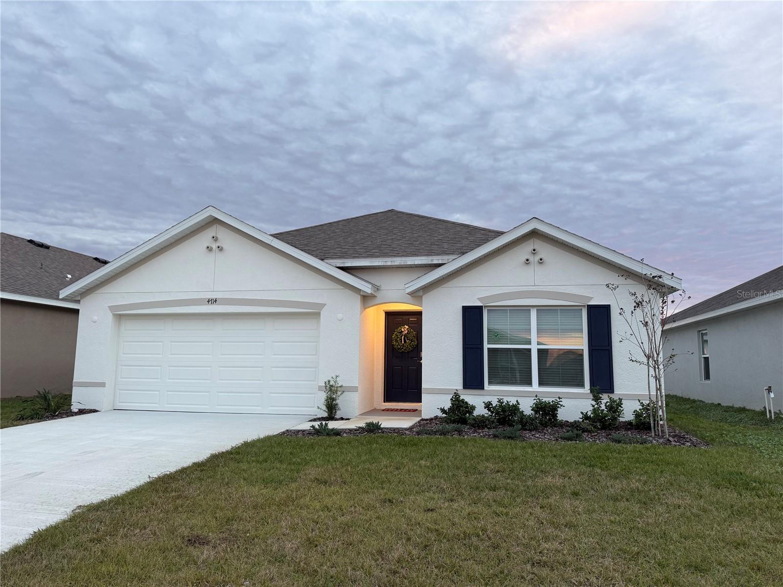 OCALA XINGS SOUTH PH THREE - Residential Lease