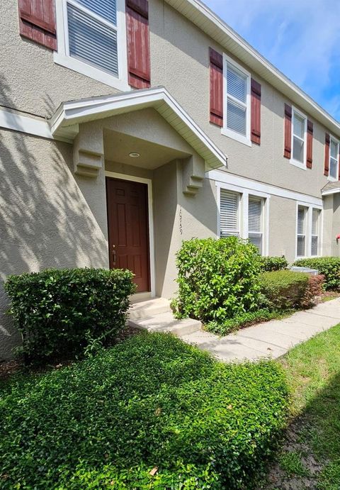 A home in ORLANDO