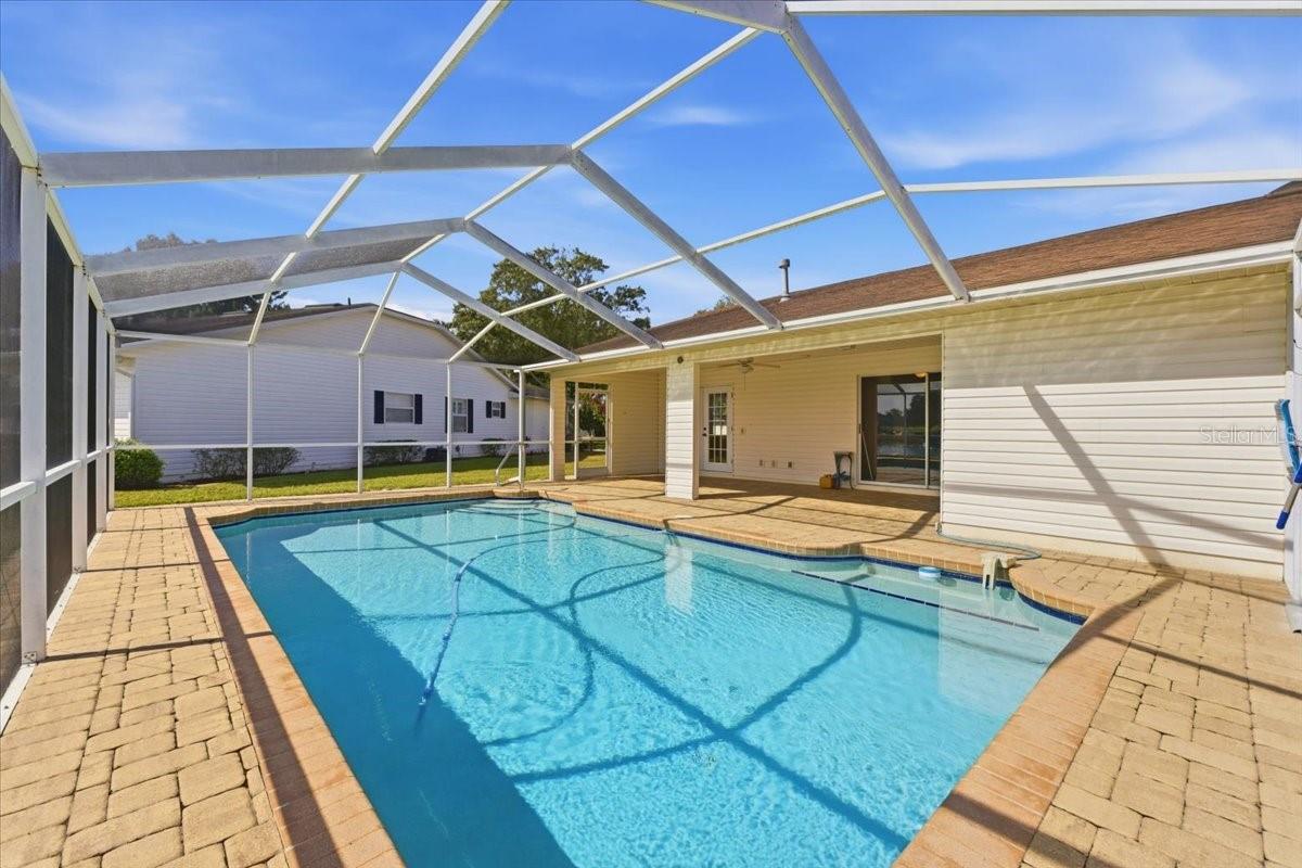 HIGHLAND FAIRWAYS PH 03C - Residential