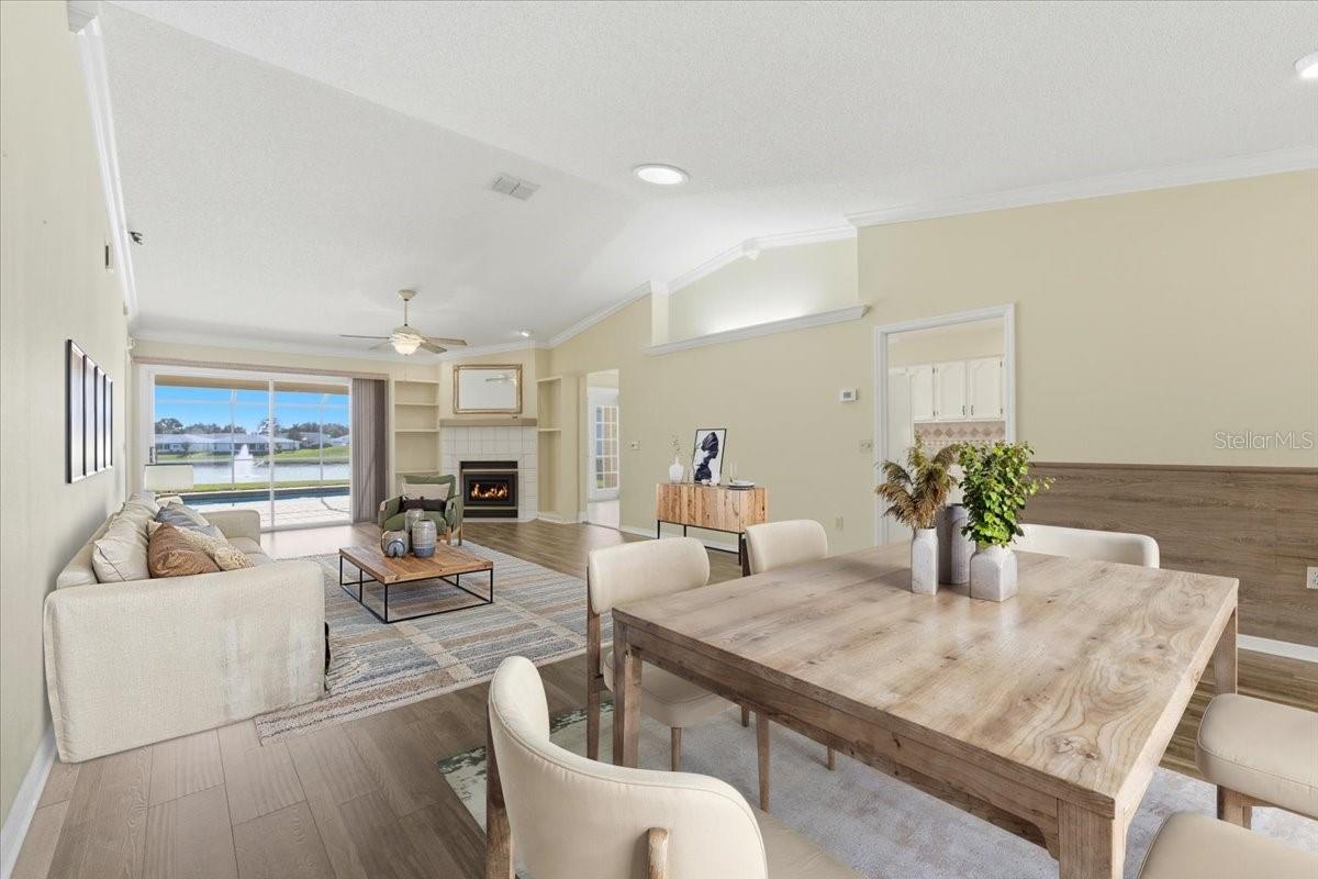 HIGHLAND FAIRWAYS PH 03C - Residential