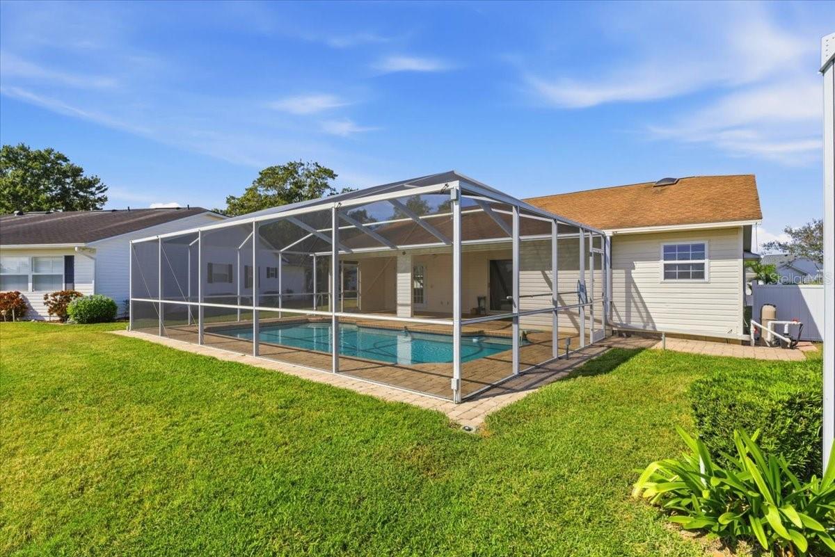 HIGHLAND FAIRWAYS PH 03C - Residential