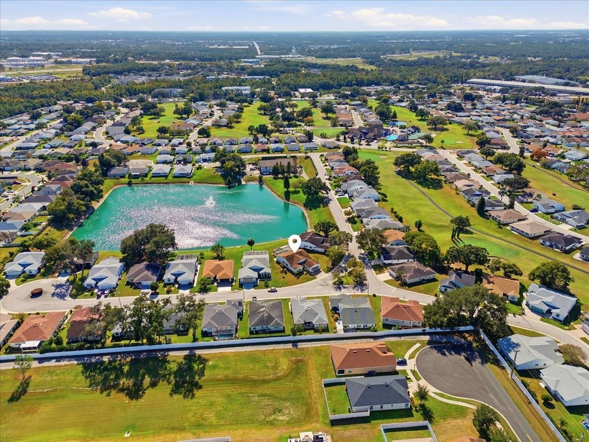 HIGHLAND FAIRWAYS PH 03C - Residential