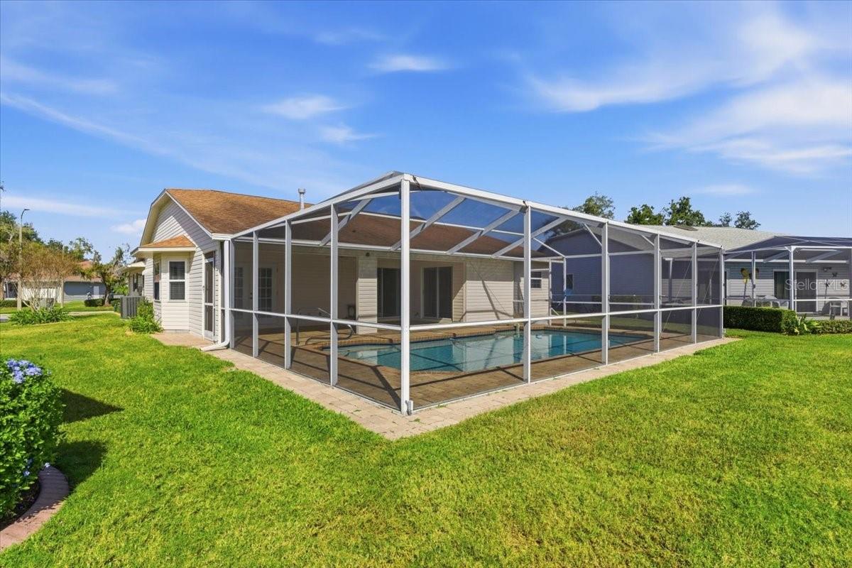 HIGHLAND FAIRWAYS PH 03C - Residential