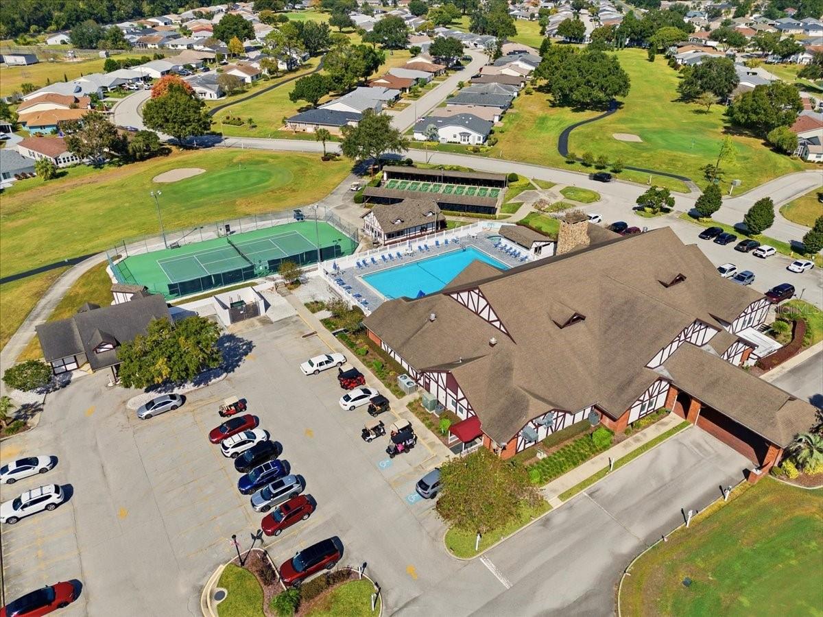 HIGHLAND FAIRWAYS PH 03C - Residential