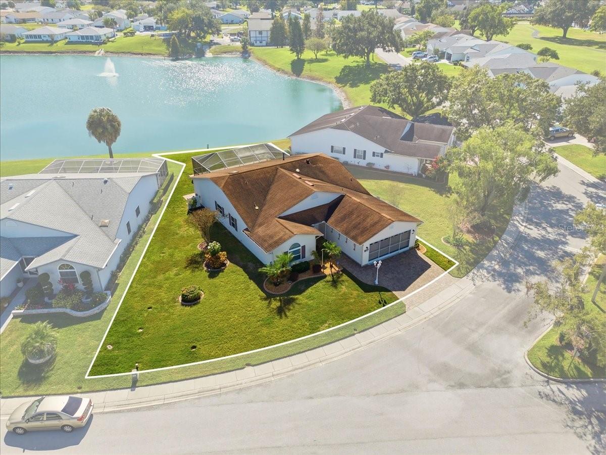 HIGHLAND FAIRWAYS PH 03C - Residential