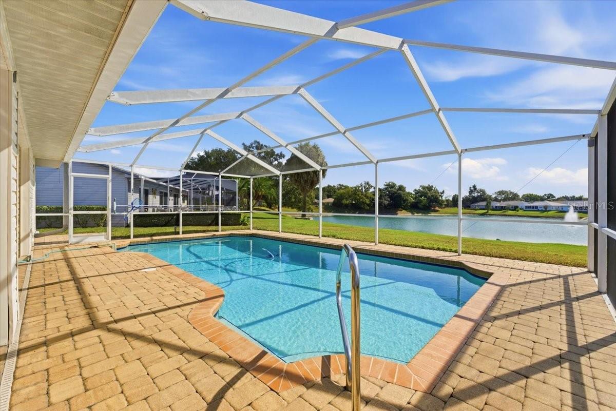 HIGHLAND FAIRWAYS PH 03C - Residential