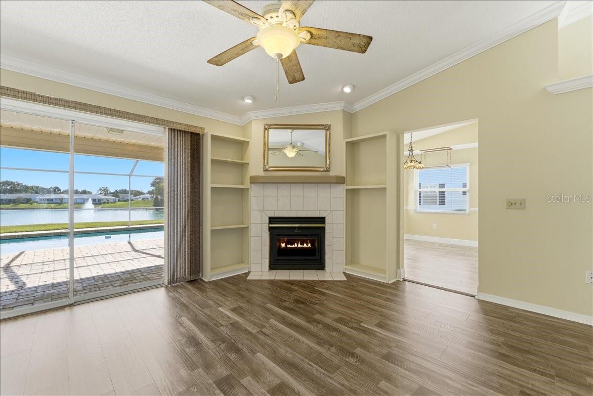 HIGHLAND FAIRWAYS PH 03C - Residential