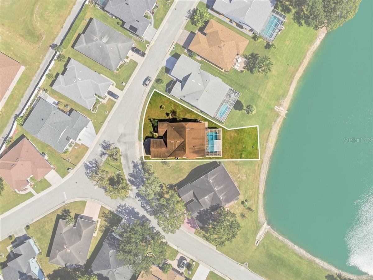 HIGHLAND FAIRWAYS PH 03C - Residential