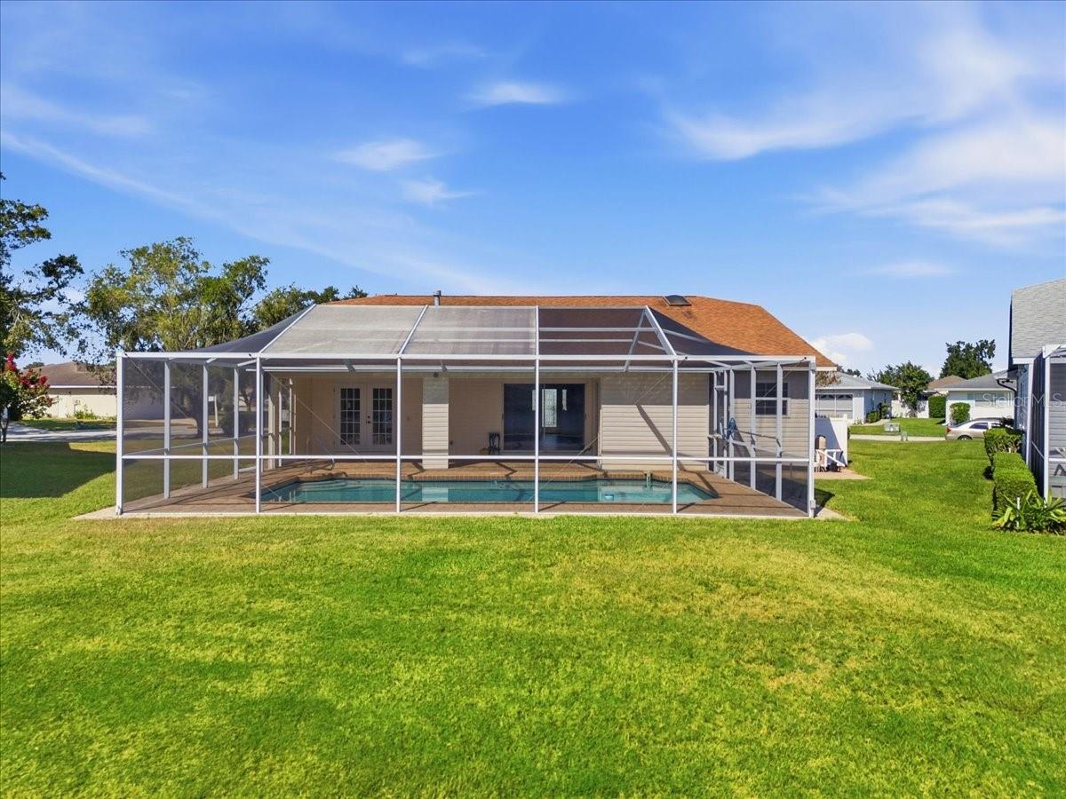 HIGHLAND FAIRWAYS PH 03C - Residential