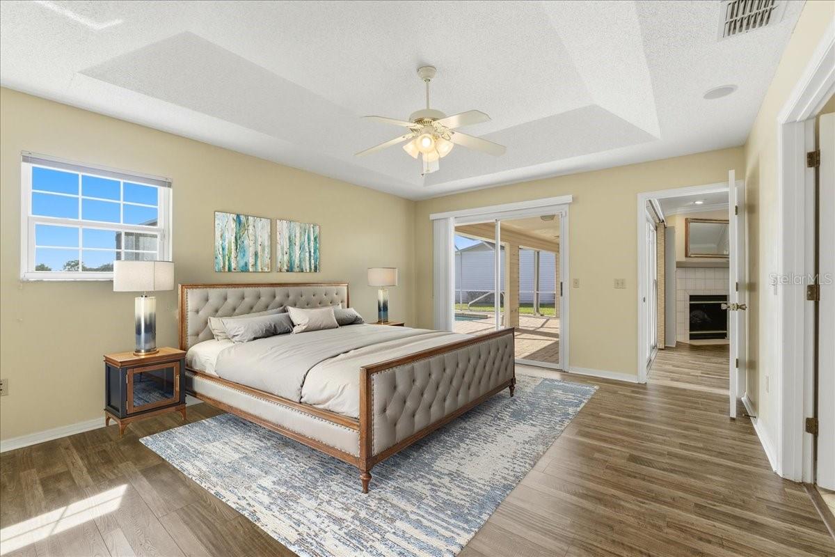 HIGHLAND FAIRWAYS PH 03C - Residential