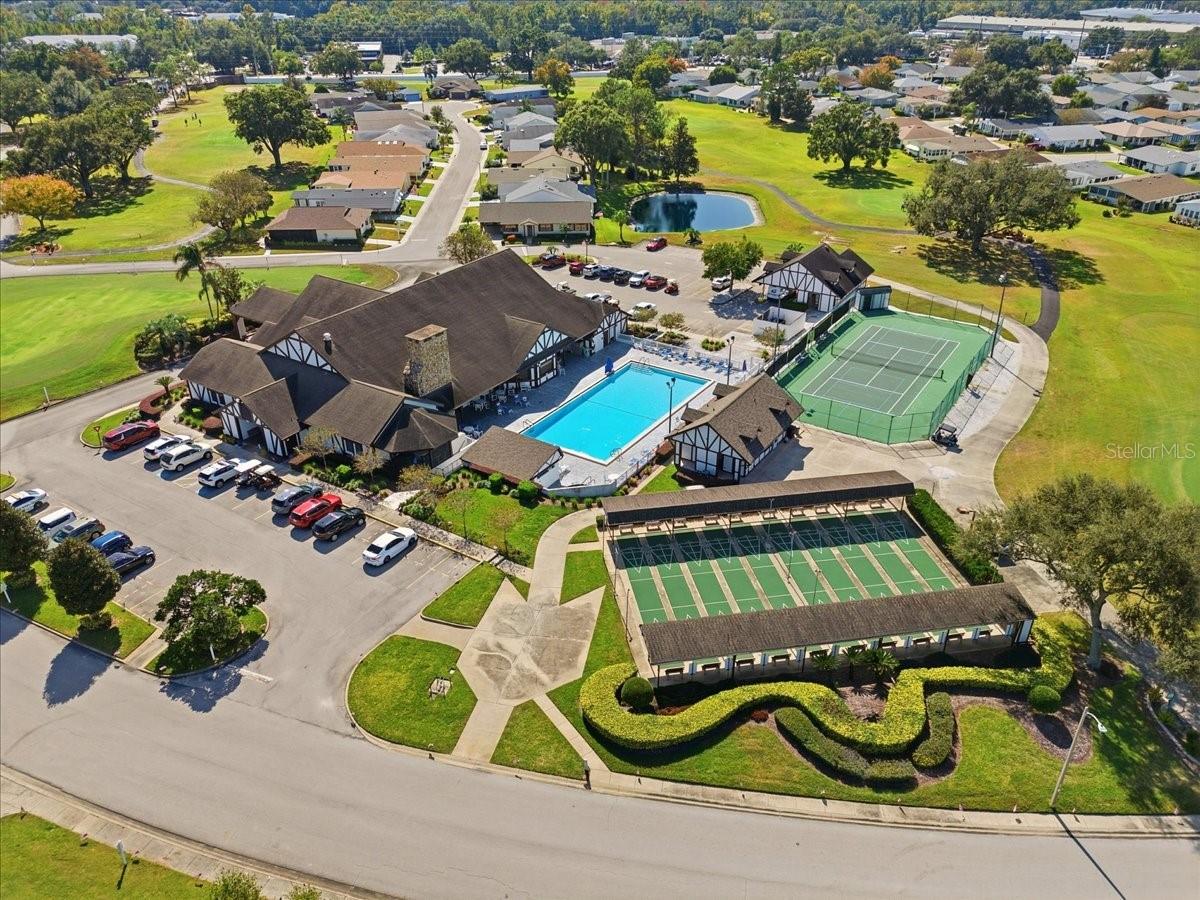 HIGHLAND FAIRWAYS PH 03C - Residential