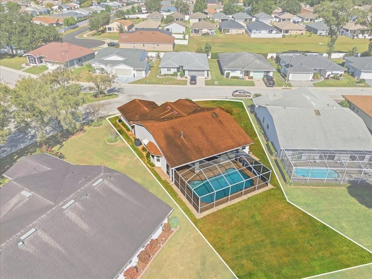 HIGHLAND FAIRWAYS PH 03C - Residential