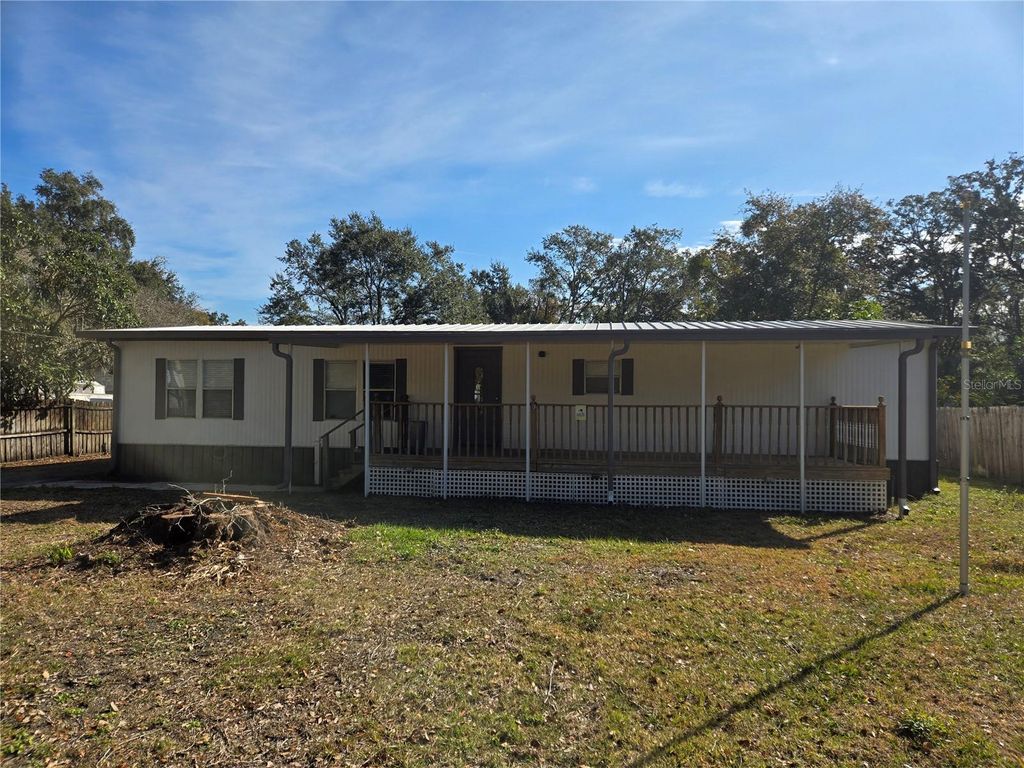 Photo of 2875 Bay Avenue, Kissimmee, FL 34744 (MLS # S5150705)