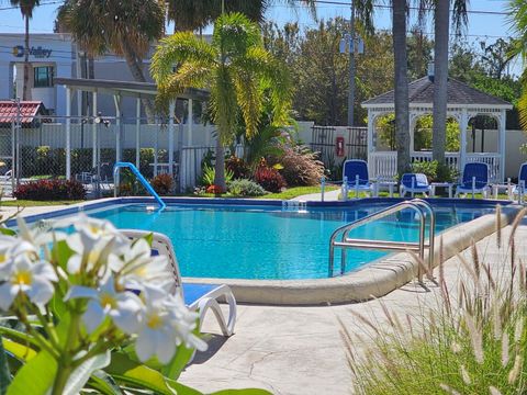 Photo of 1100 E Bay Drive #105, Largo, FL 33770 (MLS # TB8502237)