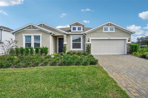 A home in APOPKA