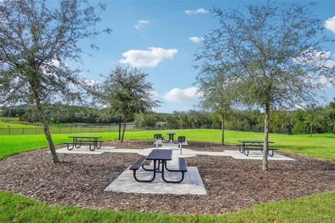 A home in APOPKA