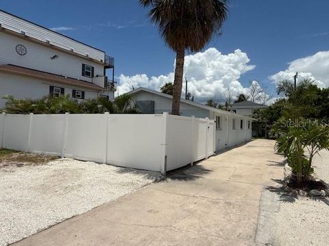 2909 GULF DRIVE A BRADENTON BEACH FL 34217