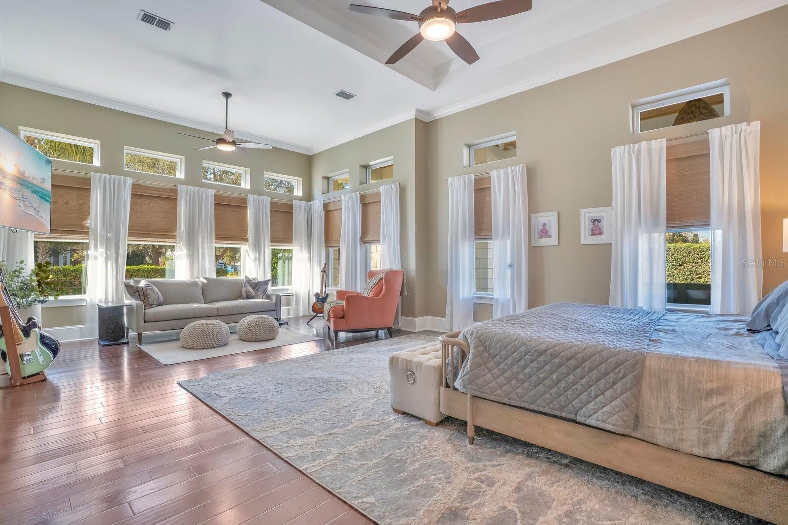 LAUREATE PARK PH 3B - Residential