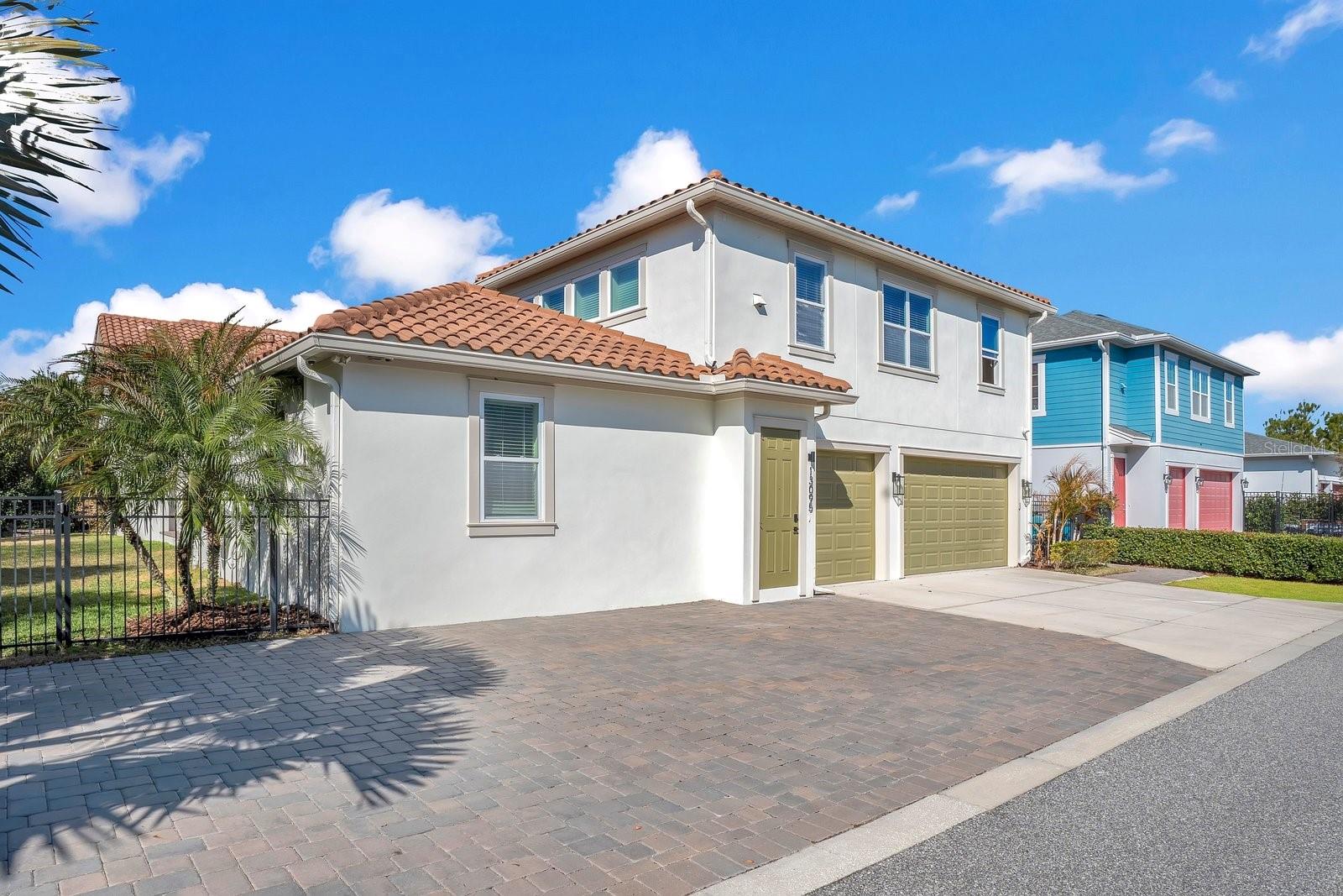 LAUREATE PARK PH 3B - Residential