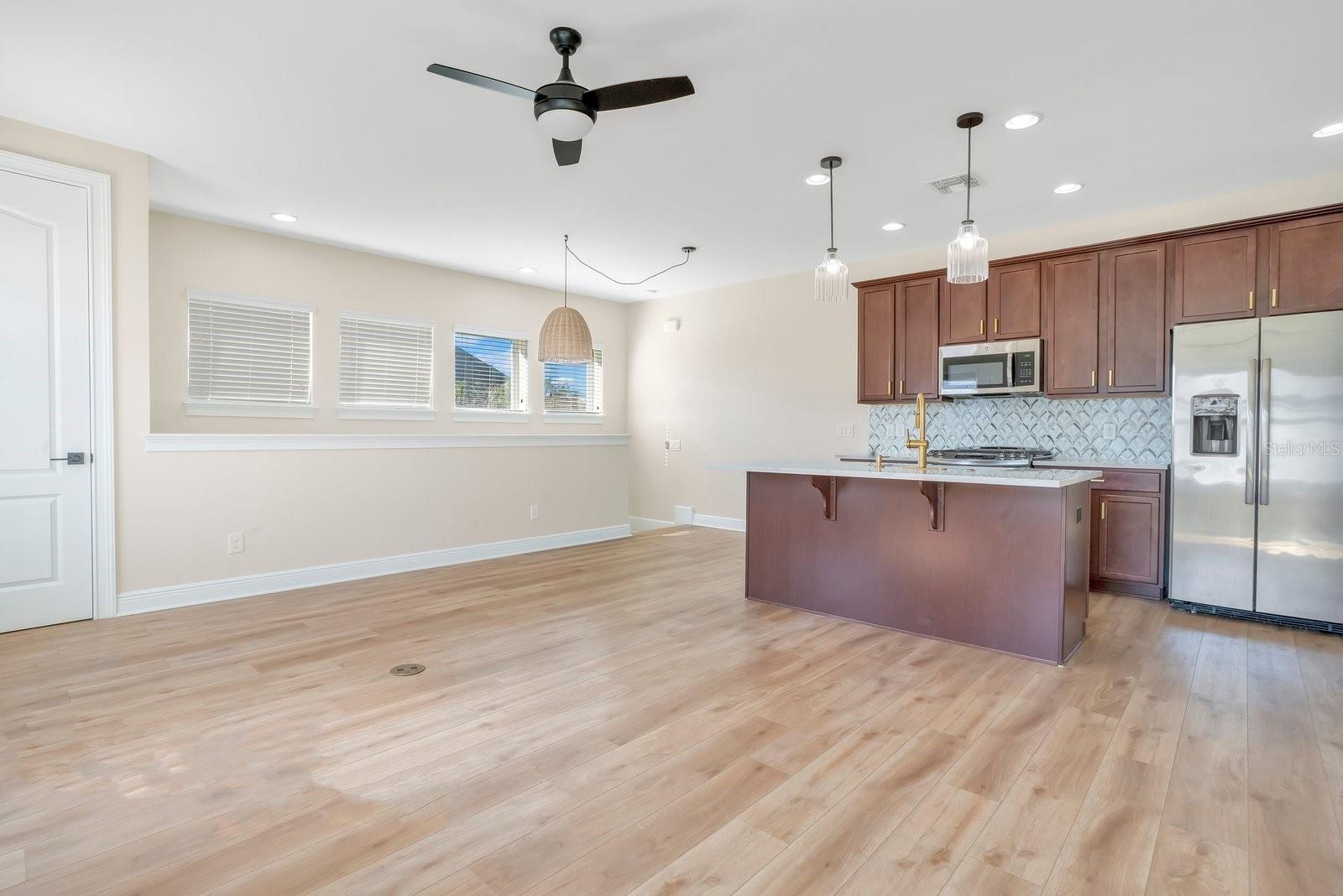 LAUREATE PARK PH 3B - Residential