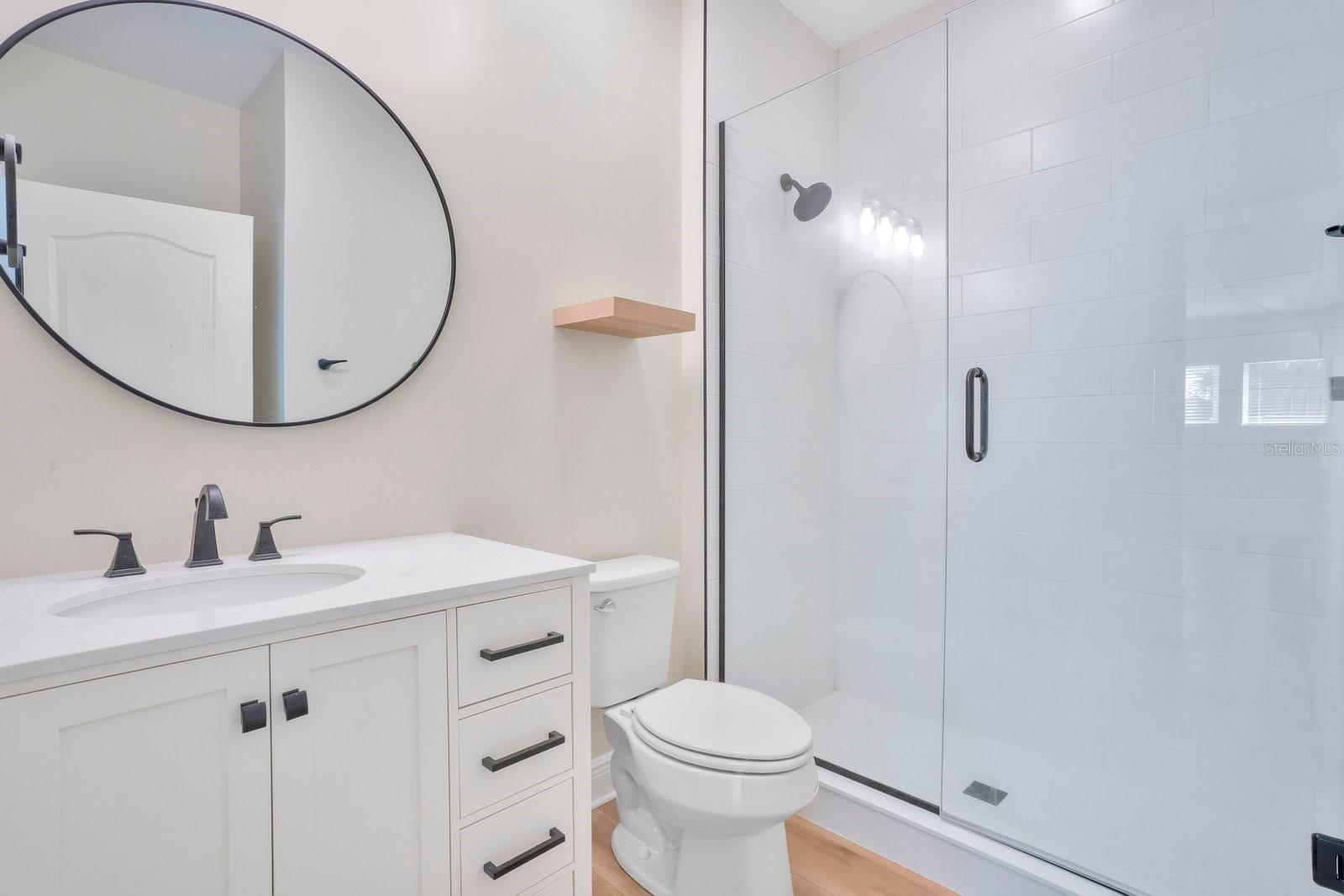 LAUREATE PARK PH 3B - Residential