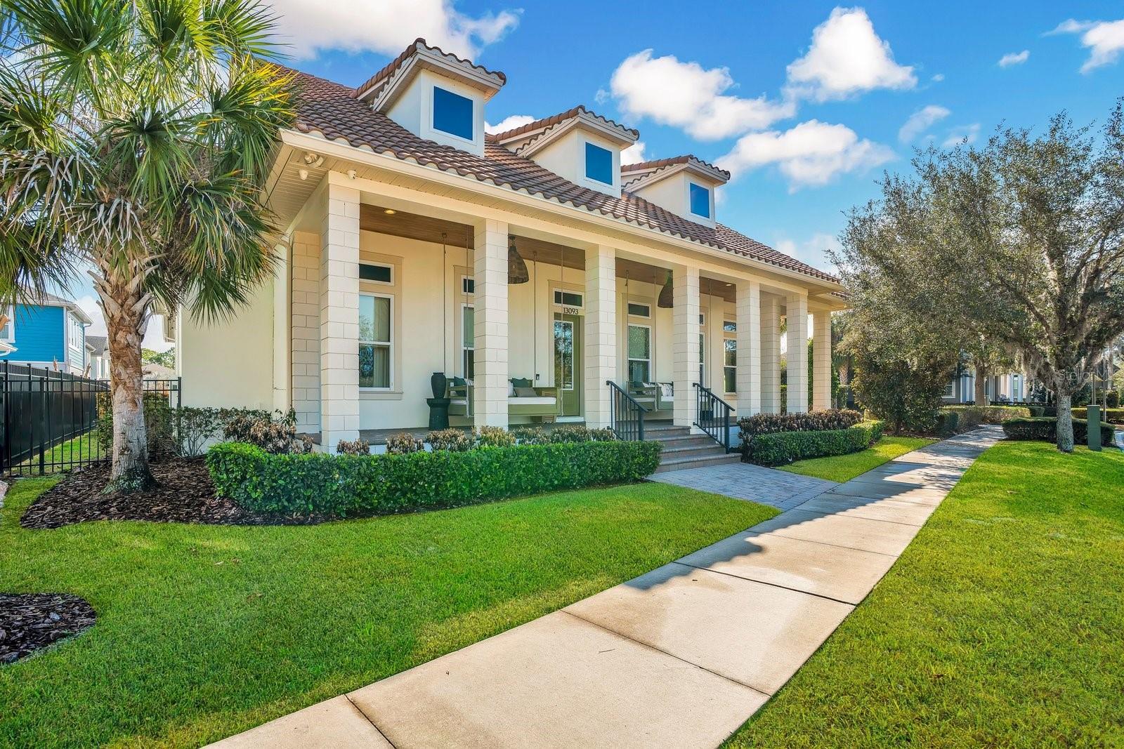 LAUREATE PARK PH 3B - Residential