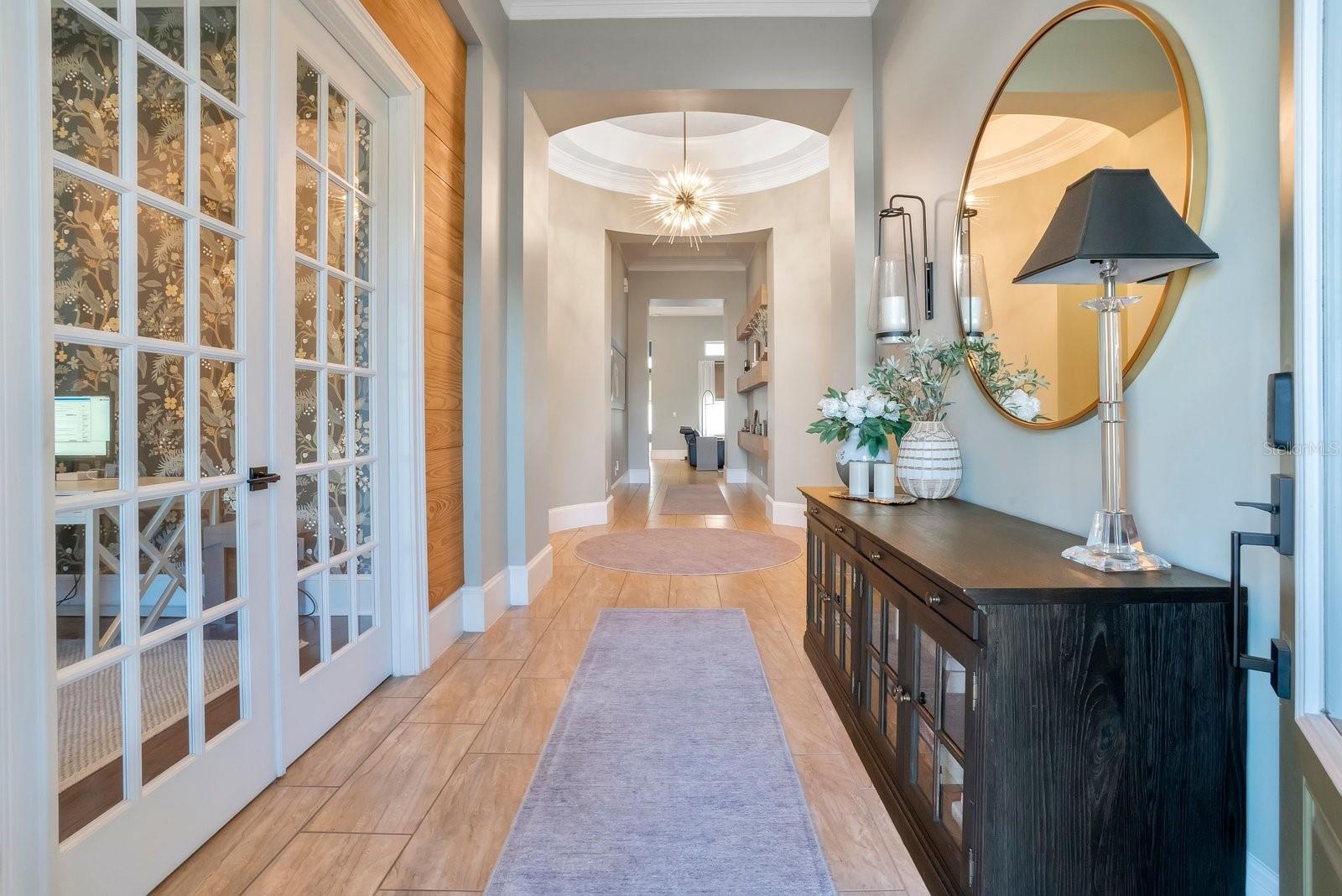 LAUREATE PARK PH 3B - Residential