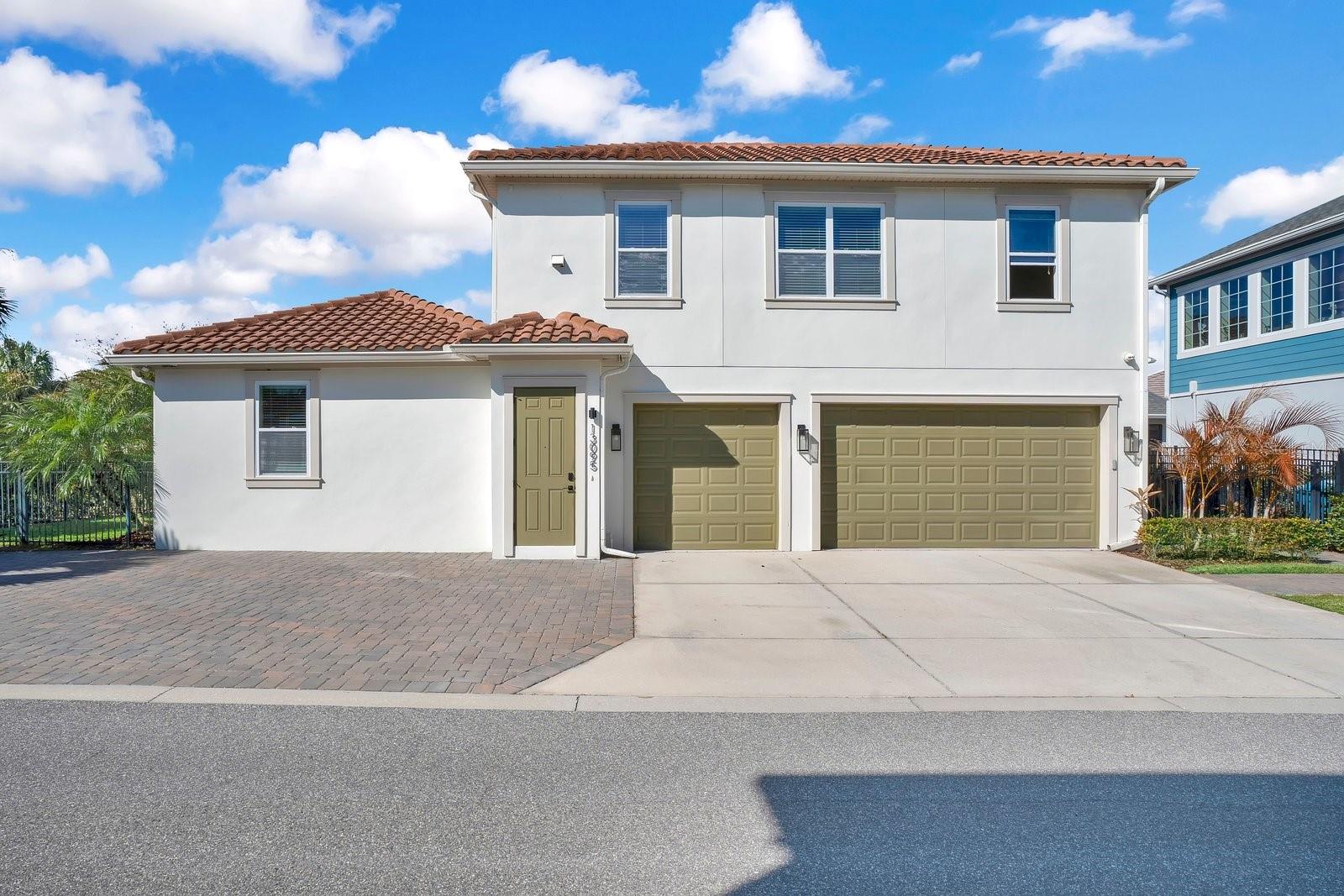 LAUREATE PARK PH 3B - Residential