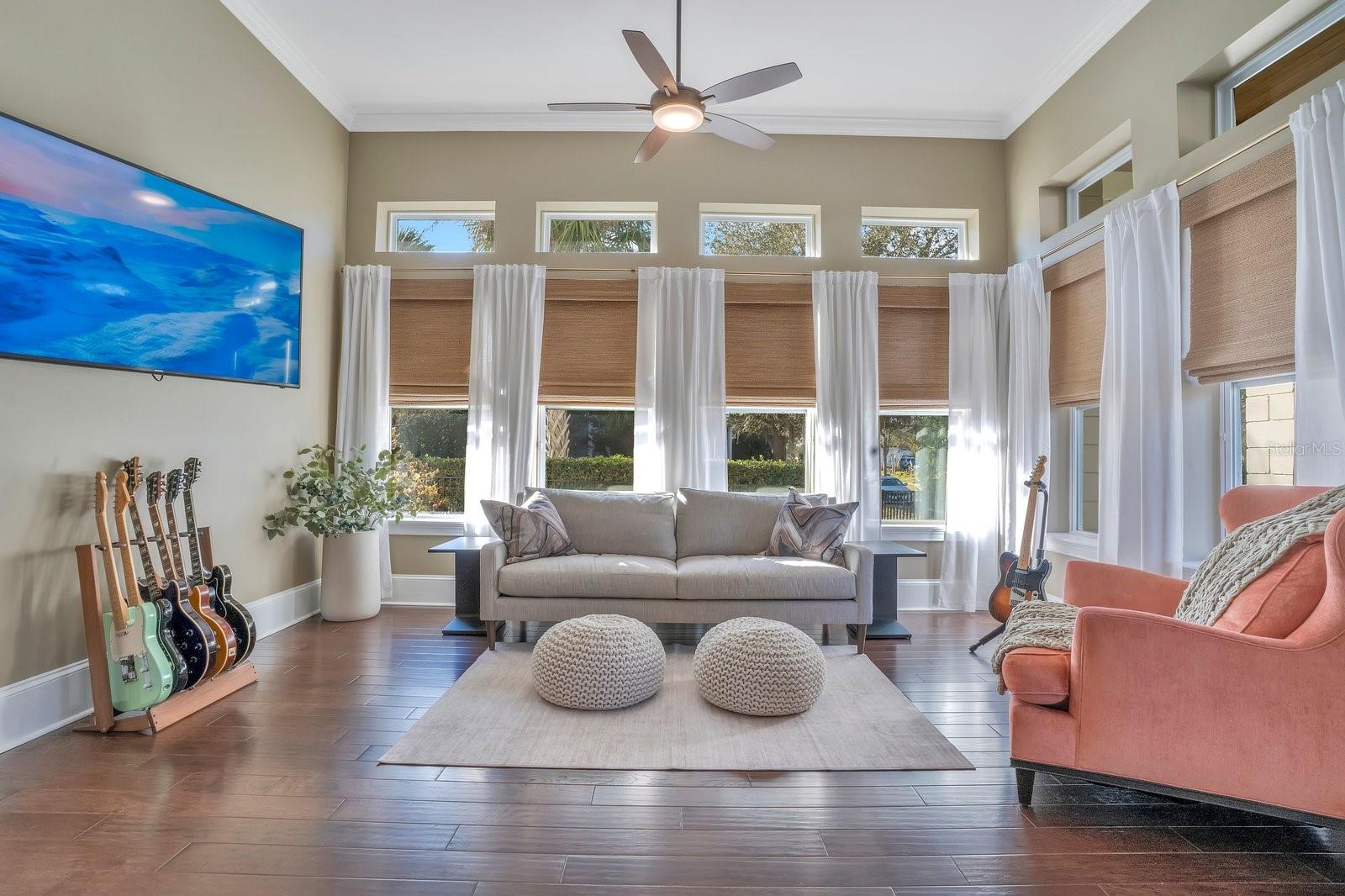 LAUREATE PARK PH 3B - Residential