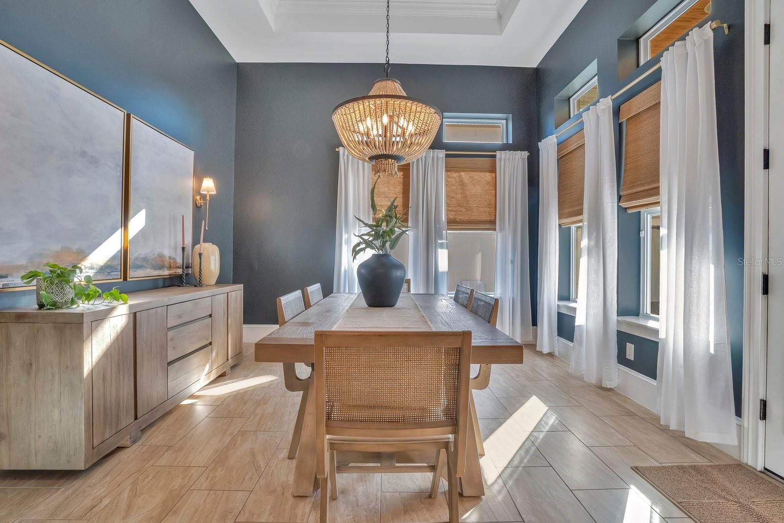 LAUREATE PARK PH 3B - Residential