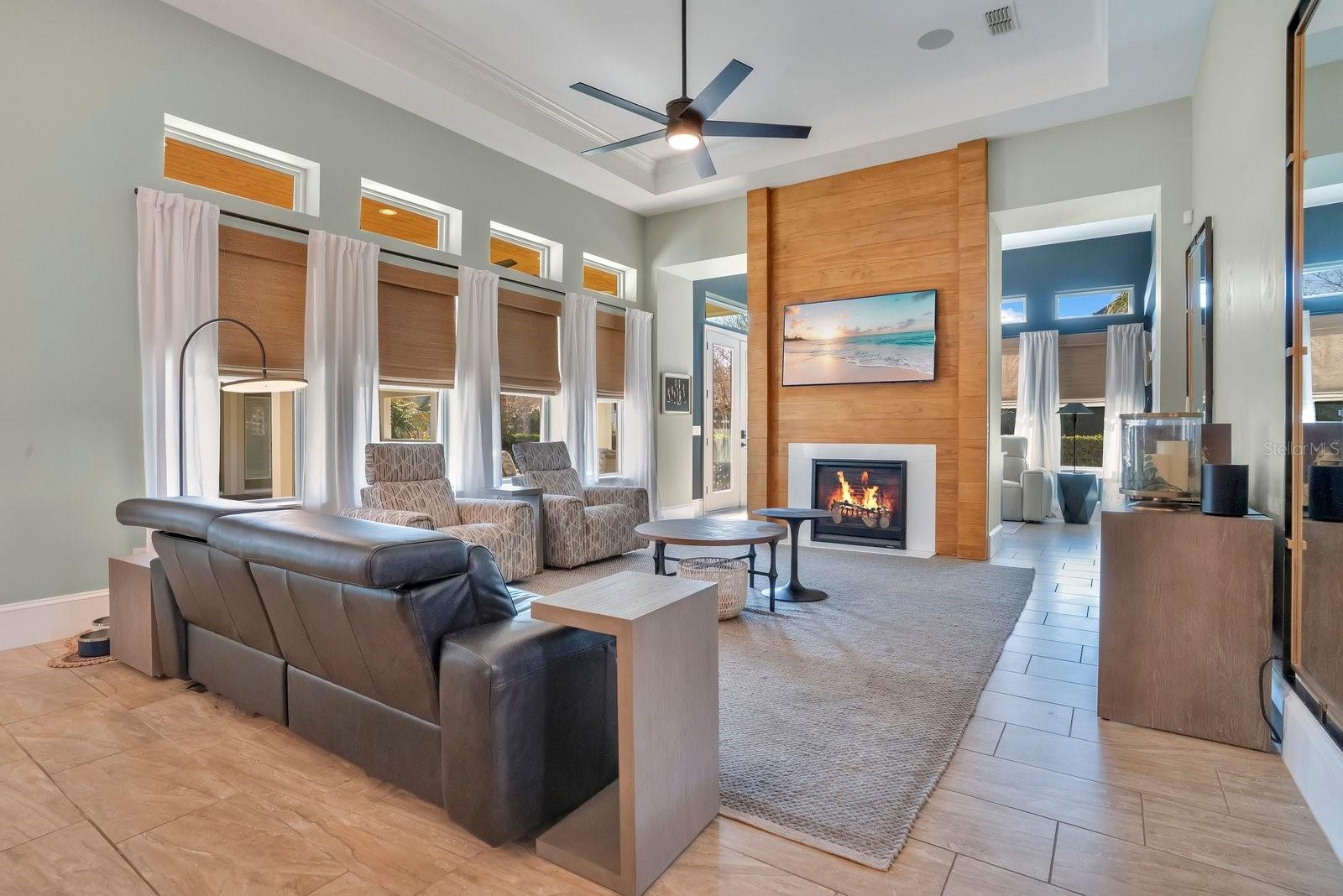 LAUREATE PARK PH 3B - Residential