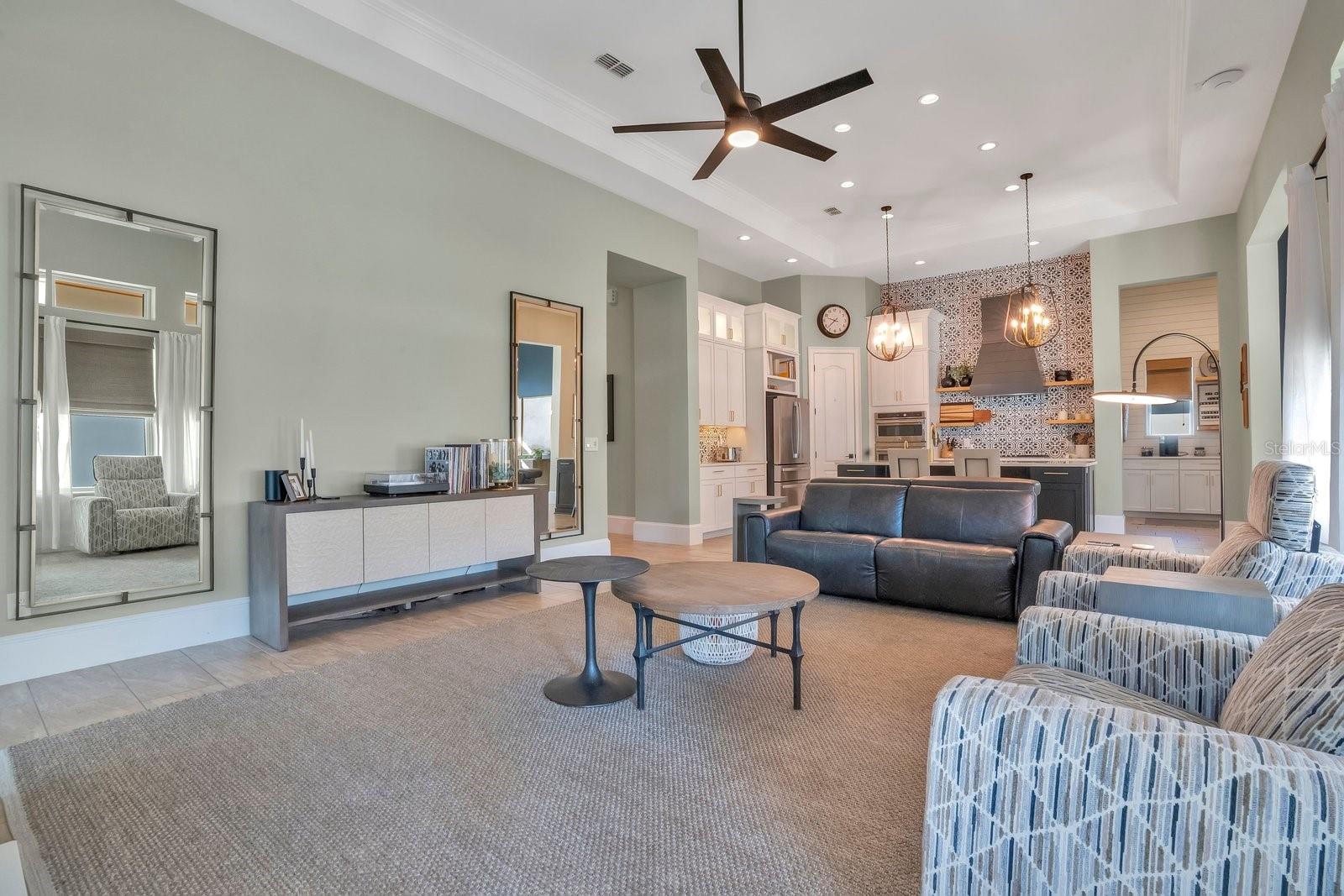 LAUREATE PARK PH 3B - Residential