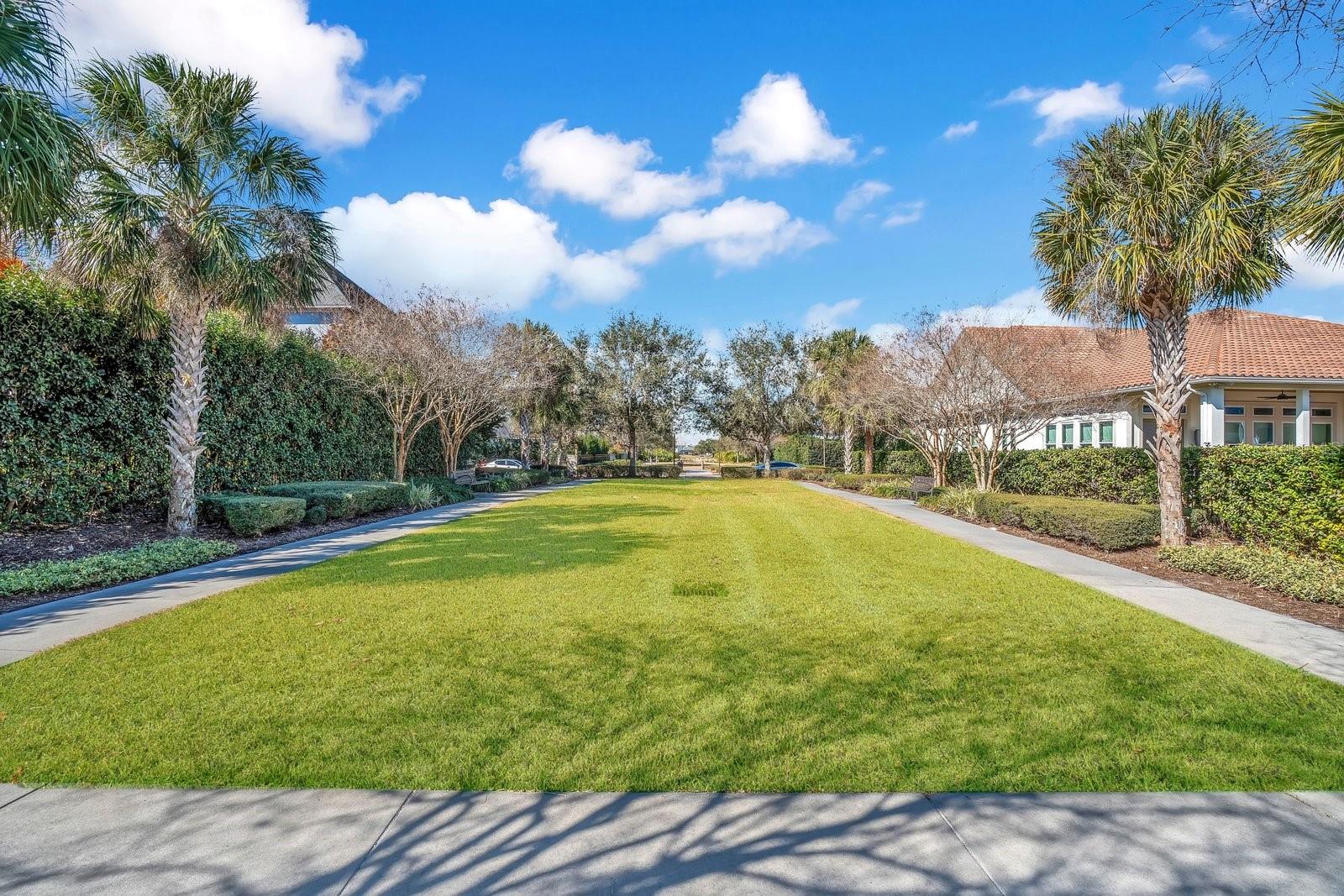 LAUREATE PARK PH 3B - Residential