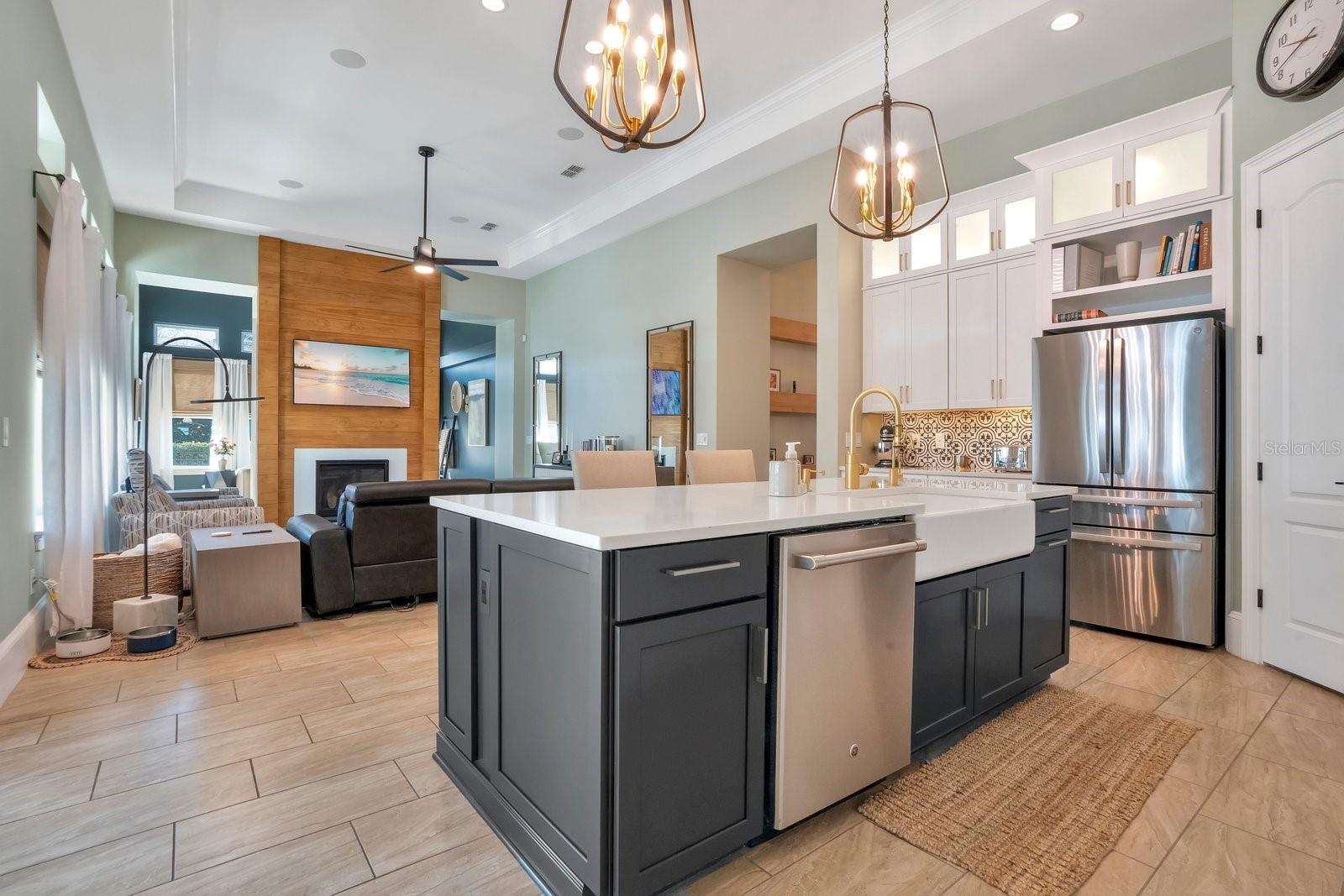 LAUREATE PARK PH 3B - Residential