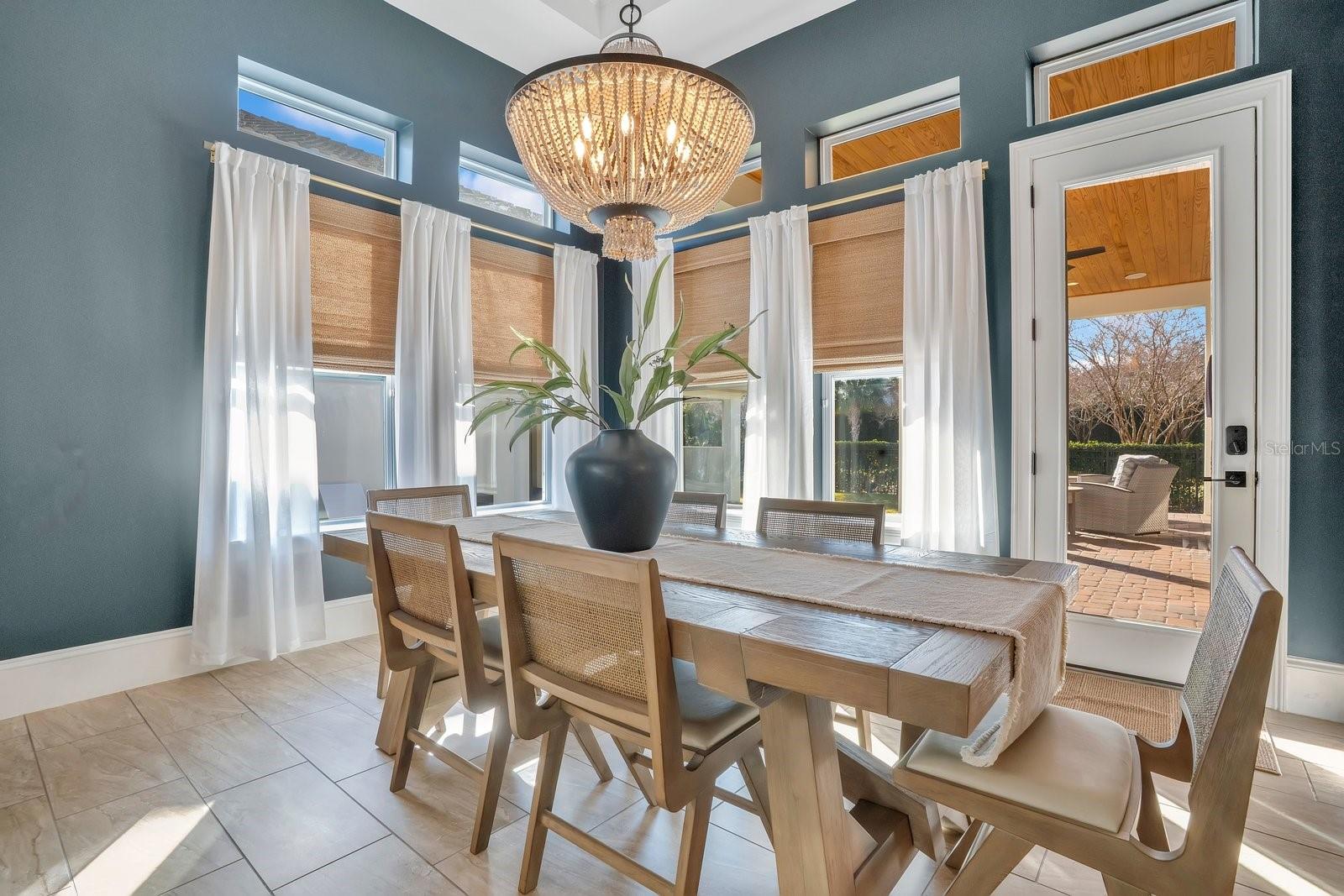 LAUREATE PARK PH 3B - Residential