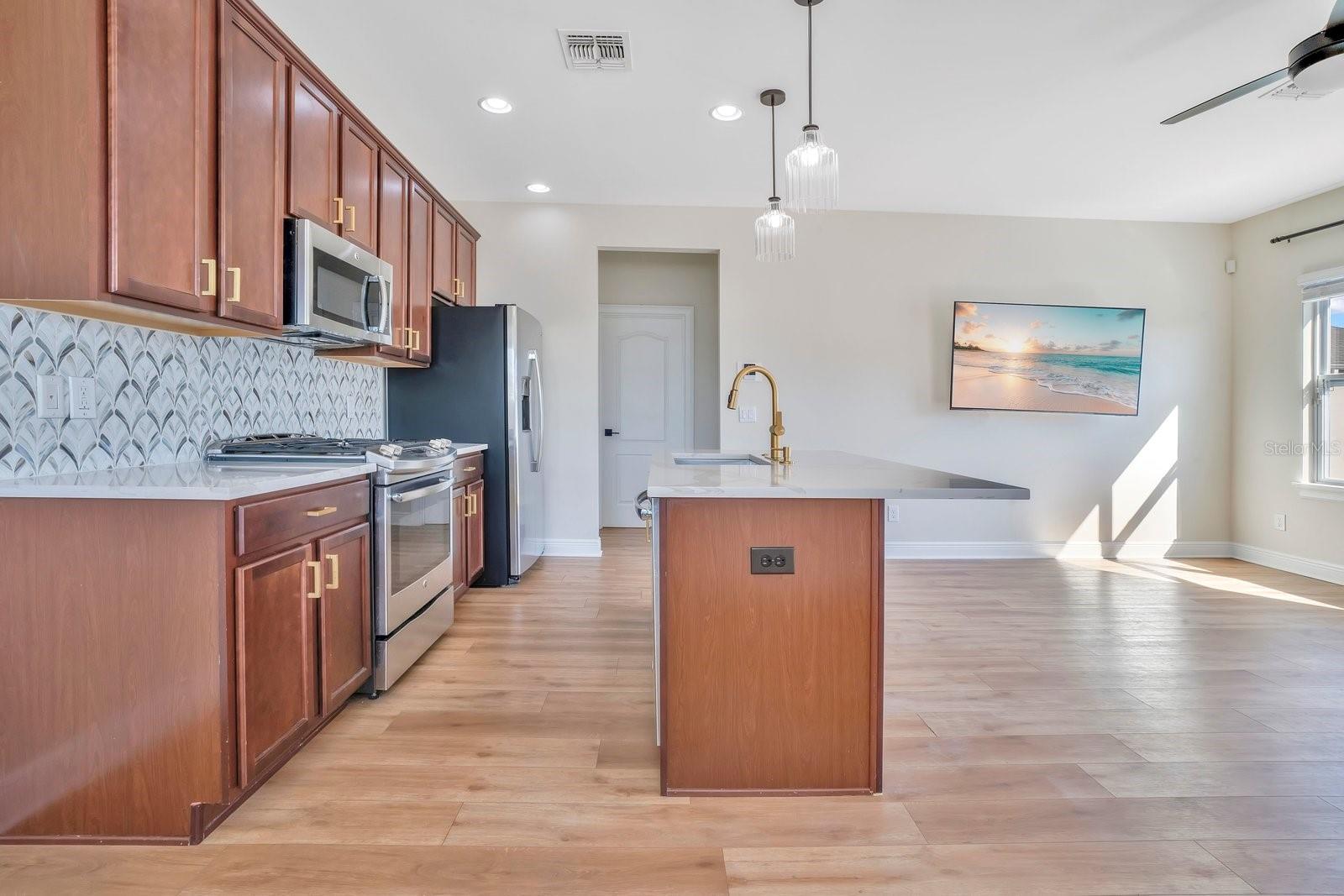 LAUREATE PARK PH 3B - Residential