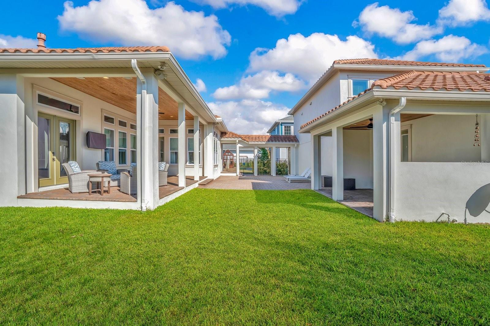 LAUREATE PARK PH 3B - Residential