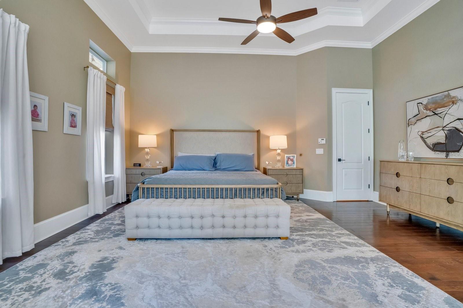 LAUREATE PARK PH 3B - Residential